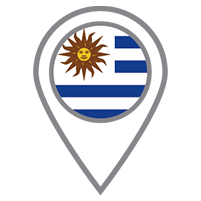 Fábrica própria no Uruguai